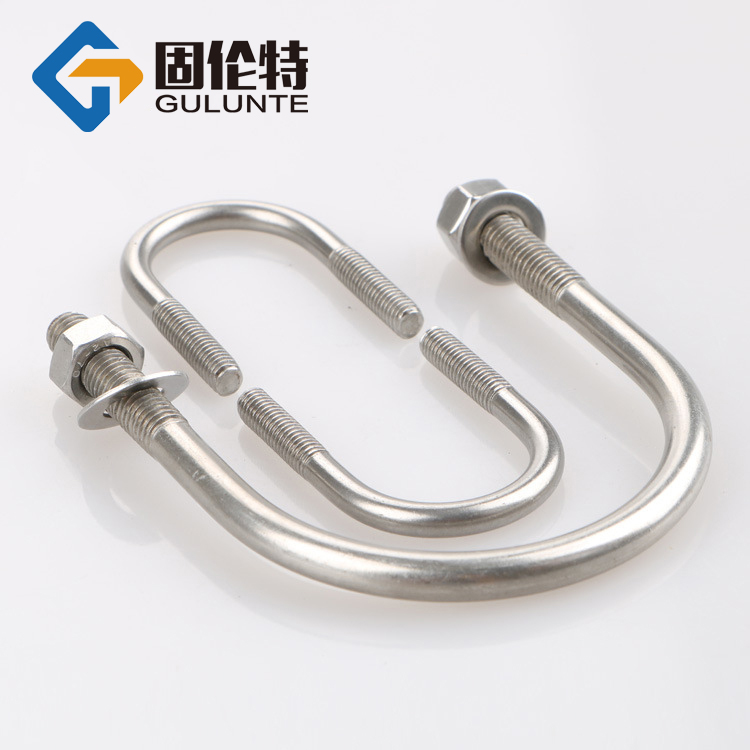 不銹鋼u型螺栓生產廠家